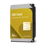 Хард диск WD Gold Enterprise, 10TB, 512MB Cache, SATA3, WD103KRYZ
