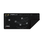 Геймърски пад ASUS ROG Scabbard II XXL Edition 20