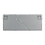 Геймърска безжична Клавиатура ASUS ROG Azoth - ROG NX Mechanical Switch Snow