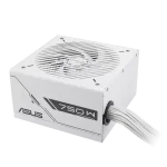 Захранващ блок ASUS PRIME 750W White Edition, 80+ Bronze