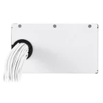 Захранващ блок ASUS PRIME 750W White Edition, 80+ Bronze