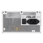 Захранващ блок ASUS PRIME 750W White Edition, 80+ Bronze