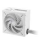 Захранващ блок ASUS PRIME 750W White Edition, 80+ Bronze