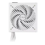 Захранващ блок ASUS PRIME 750W White Edition, 80+ Bronze