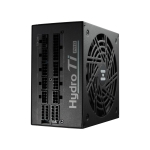 Захранващ блок FSP HYDRO TI PRO 1000W, 80+ Titanium ATX 3.1 PCIe 5.1