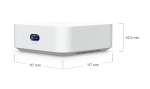 Рутер Ubiquiti UniFi Express 7 UX7