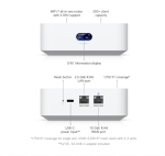 Рутер Ubiquiti UniFi Express 7 UX7