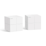 TENDA MESH WIFI INTERNAL_ANTENNA 5GHZ 867MBPS 2XCUBES