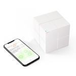 TENDA MESH WIFI INTERNAL_ANTENNA 5GHZ 867MBPS 2XCUBES