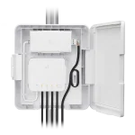 Кутия Ubiquiti USW-Flex-Utility, комулатор, 5-портов управляем