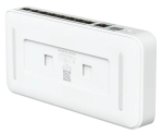 Комутатор Ubiquiti UniFi Switch Flex 8 PoE 2.5G USW-Flex-2.5G-8-PoE
