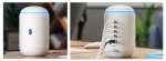 Десктоп 10G Cloud рутер Ubiquiti UniFi Dream Router 7 UDR7