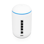 Рутер Ubiquiti UniFi Dream Machine UDM