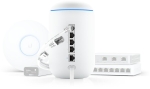 Рутер Ubiquiti UniFi Dream Machine UDM