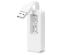 Мрежови адаптер TP-Link UE200 USB 2.0