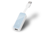 Мрежови адаптер TP-Link UE200 USB 2.0