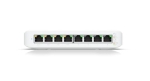 Комутатор Ubiquiti Lite 8 PoE с 8-Ethernet порта