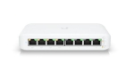 Комутатор Ubiquiti Lite 8 PoE с 8-Ethernet порта