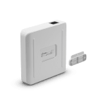 16-портов гигабитен PoE комутатор Ubiquiti UniFi Switch Lite USW-Lite-16-PoE Gen2