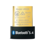 Bluetooth 5.4 USB nano адаптер TP-Link UB500