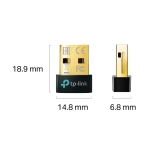 Bluetooth 5.4 USB nano адаптер TP-Link UB500