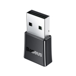 Мини USB адаптер Baseus BA07 Bluetooth v5.0 ZJBA010001