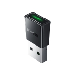 Мини USB адаптер Baseus BA07 Bluetooth v5.0 ZJBA010001