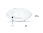 Точка за достъп Ubiquiti UniFi U7 Long-Range U7-LR