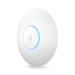 Wi-Fi 6 точка за достъп Ubiquiti UniFi 6+