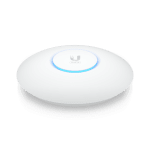 Wi-Fi 6 точка за достъп Ubiquiti UniFi 6+