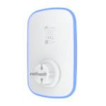 Точка за достъп Ubiquiti UniFi6 Extender