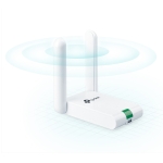 Безжичен USB адаптер TP-Link TL-WN822N
