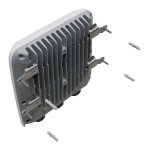 Рутер MikroTik RB5009UPr+S+OUT