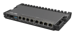 Рутер MikroTik RB5009UPr+S+IN