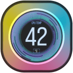 CORSAIR iCUE LINK LCD Module, Black