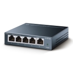 Комутатор TP-Link TL-SG105 5-портов гигабитен