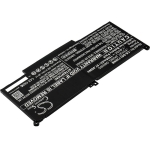 Батерия  за лаптоп DELL CTOL7480-D1506CN, Latitude 12 7000, Latitude 13 7380 LiIon 7.6V 7500mAh CAMERON SINO