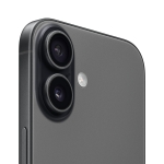 Мобилен телефон Apple iPhone 17 256GB Black