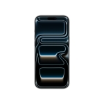 Мобилен телефон Apple iPhone 17 Pro Max 256GB Silver