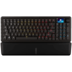 Corsair VANGUARD 96-MLX Plasma-DUAL, Gaming Keyboard, Black