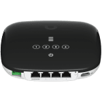 Ubiquiti UF-WIFI6-EU GPON customer-premises equipment (CPE) with WiFi6 support