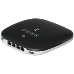 Ubiquiti UF-WIFI6-EU GPON customer-premises equipment (CPE) with WiFi6 support