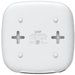 Ubiquiti UF-WIFI6-EU GPON customer-premises equipment (CPE) with WiFi6 support