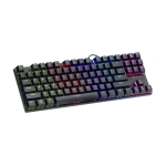 Xtrike ME геймърска механична клавиатура Gaming Mechanical keyboard 87 keys TKL - GK-989 - RED switches (English US)