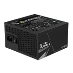 Захранващ блок Gigabyte P850GM PG5 V2, 850W, 80+ GOLD, Modular, PCIe 5.1 Ready