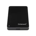 Външен хард диск Intenso, 2.5", 1 TB