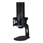 Настолен микрофон Streamplify MIC Pro