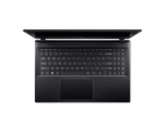 Лаптоп Acer Nitro V 15, ANV15-52-954W, Intel Core i9-13900H (14C/20T, up to 5.4GHz, 24MB), 15.6" FHD IPS (1920x1080), 165Hz, 16GB DDR4 (1 Slot free), 1TB PCIe NVMe SSD, NVIDIA GeForce RTX 5060 8GB GDDR7, Wi-Fi AX, BT 5.2, HD Cam, KB Backlight, No OS, Obsi