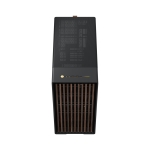 FD NORTH XL RC BLACK TG DARK