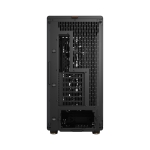 FD NORTH XL RC BLACK TG DARK